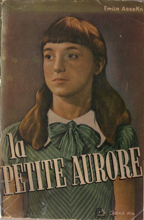 Little Aurore’s Tragedy poster