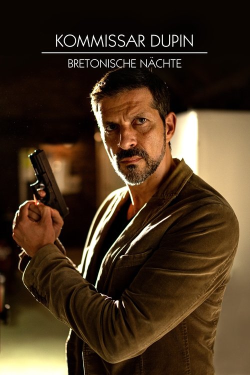 Inspector Dupin: Brittany’s Nights poster