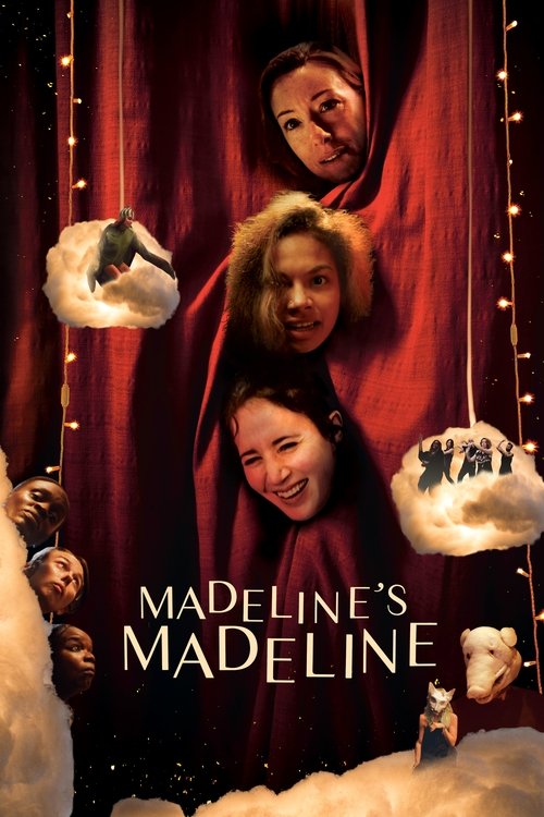 Madeline’s Madeline poster