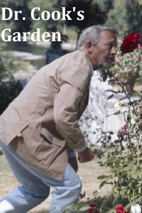Dr. Cook’s Garden poster