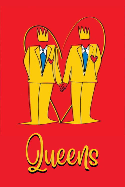 Queens poster
