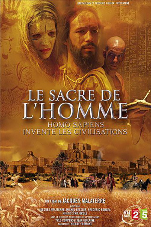 Birth of Civilization poster
