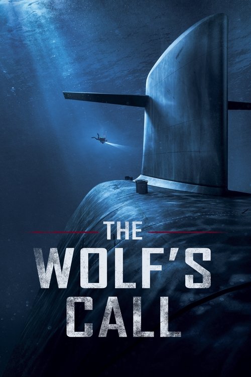 The Wolf’s Call poster