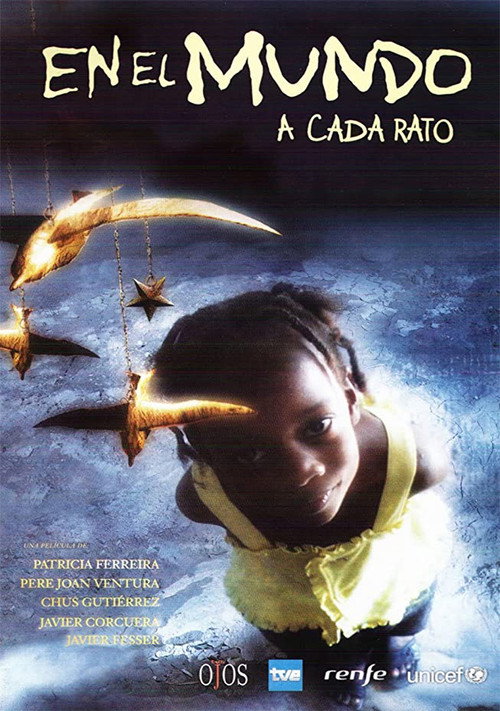 Every So Often in the World… poster