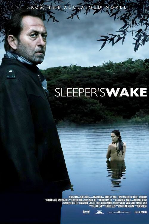 Sleeper’s Wake poster