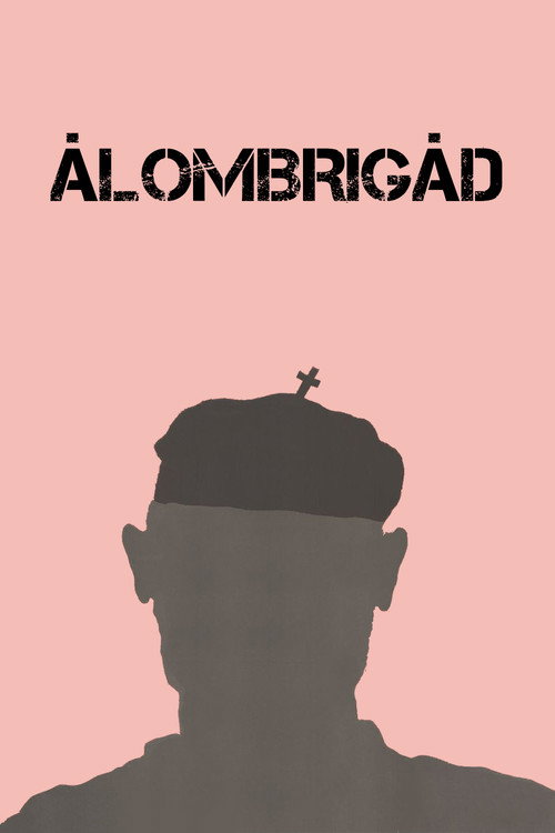 Dream Brigade poster
