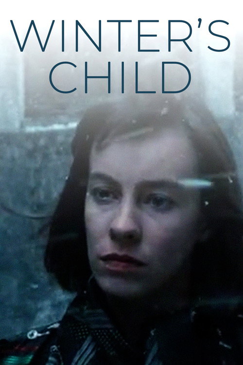 Winter’s Child poster