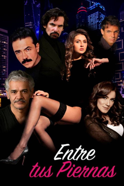 Entre tus Piernas poster