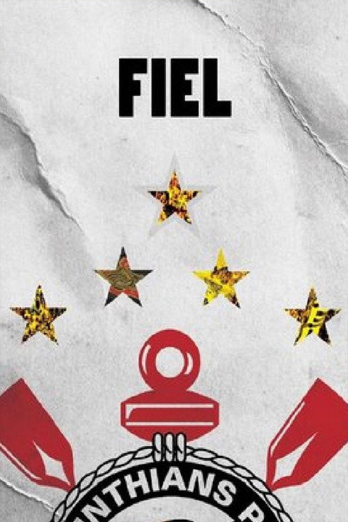 FIEL – O Filme poster