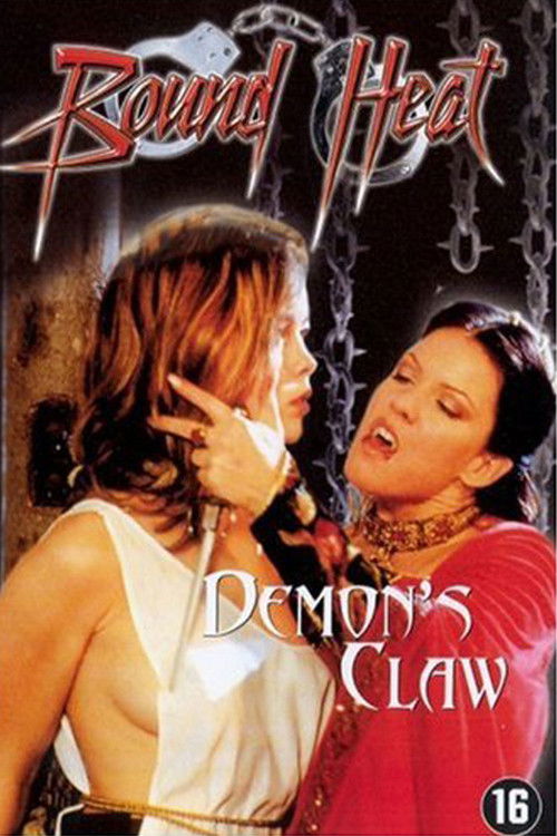 Demon’s Claw poster