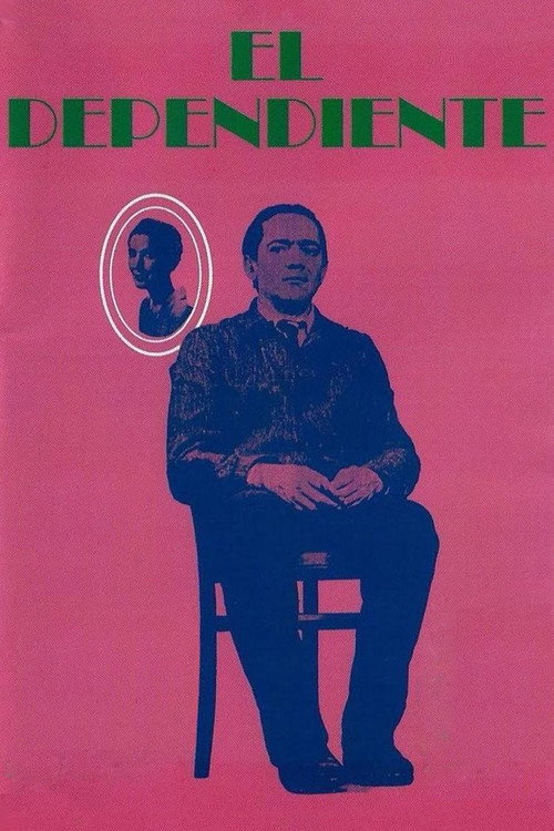 The Dependent poster