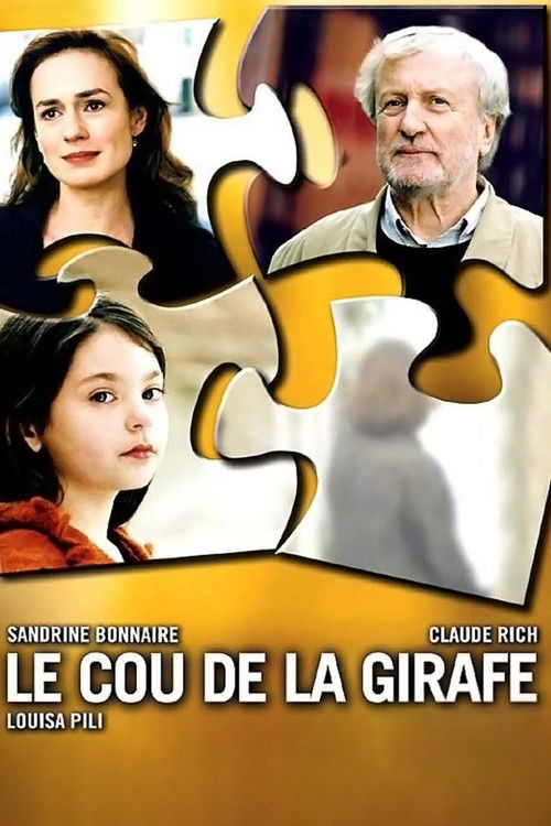 The Giraffe’s Neck poster