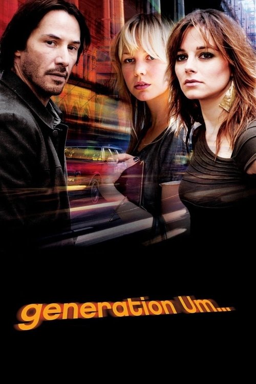 Generation Um… poster