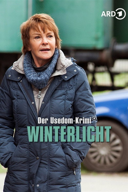 Winterlicht – Der Usedom-Krimi poster