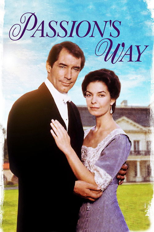 Passion’s Way poster