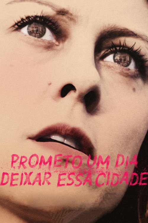 I Swear I’ll Leave This Town poster