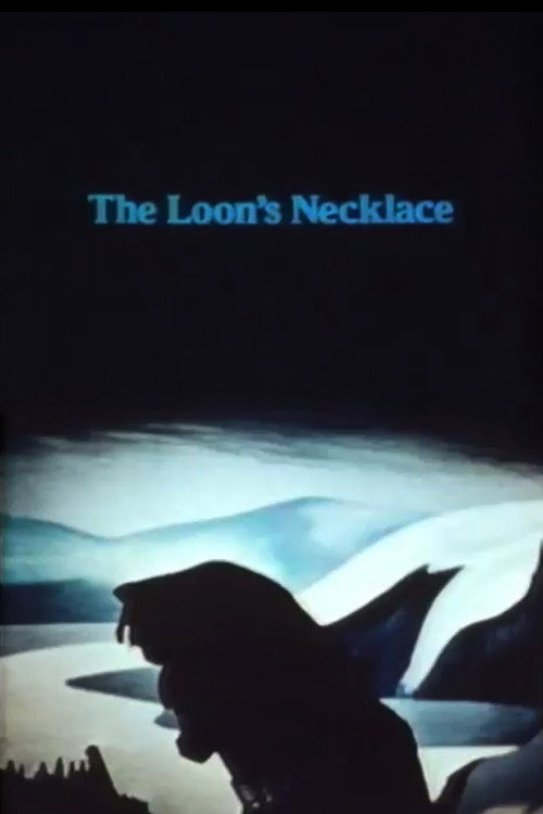 The Loon’s Necklace poster