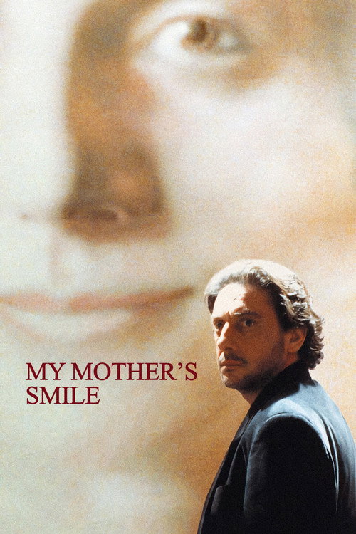 My Mother’s Smile poster