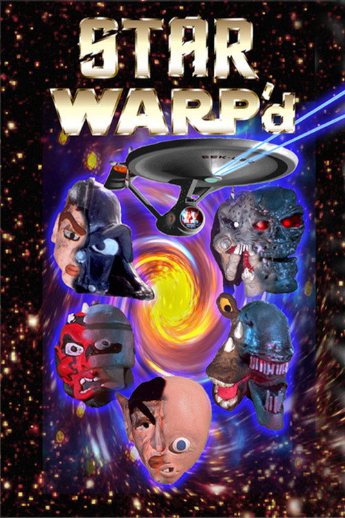 Star Warp’d poster