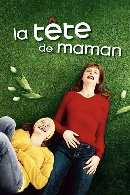 In Mom’s Head poster