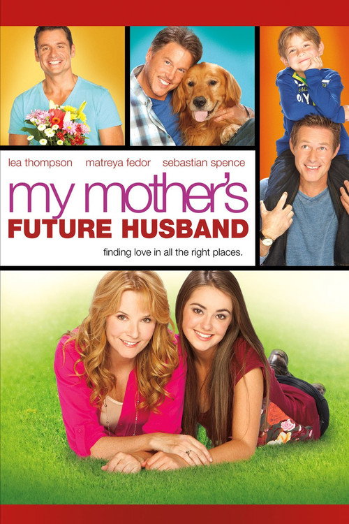 My Mother’s Future Husband poster