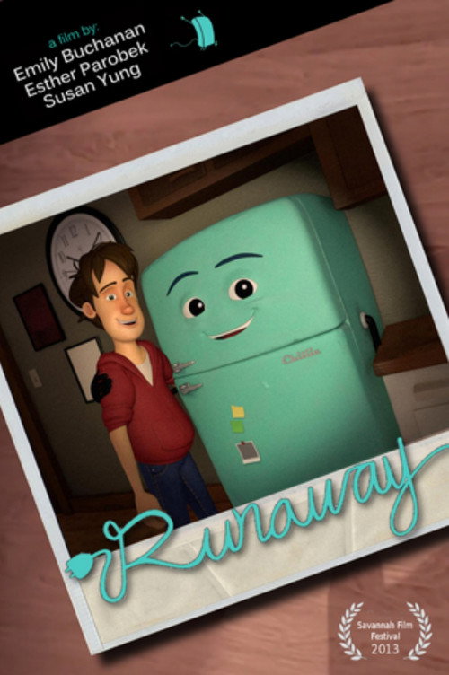 Runaway poster