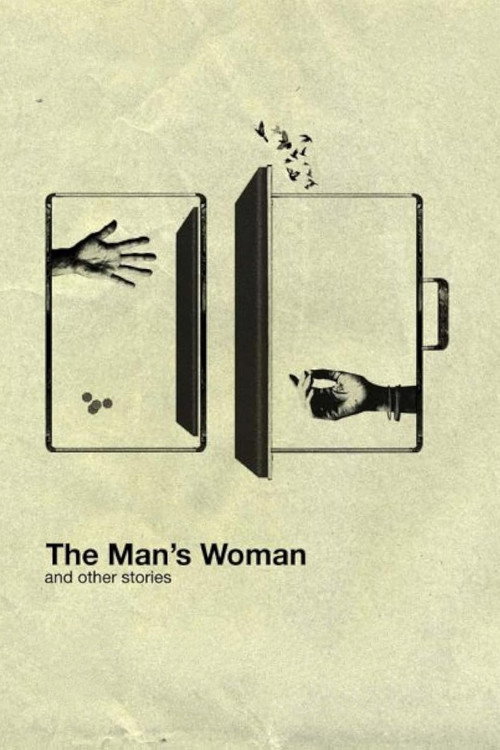 The Man’s Woman and Other Stories poster