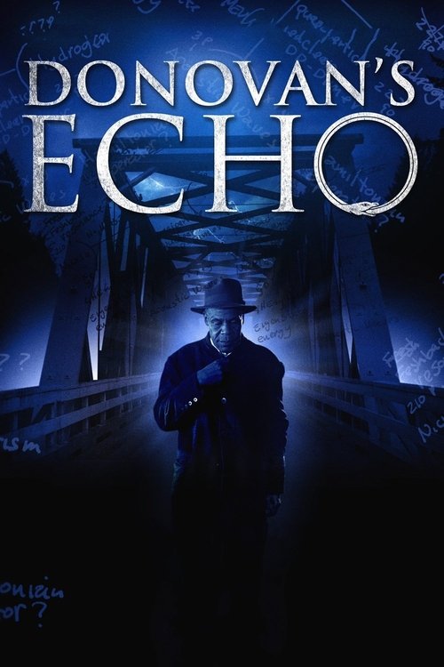 Donovan’s Echo poster