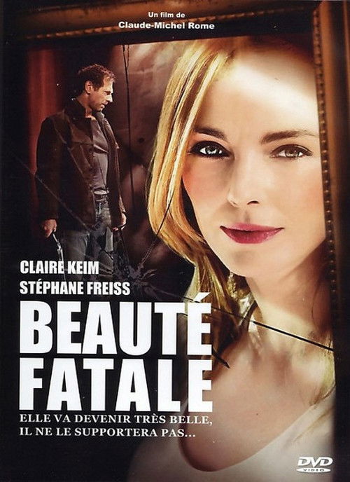 The Two-Sided Mirror poster
