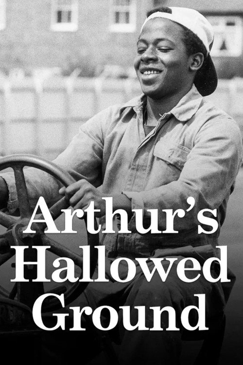 Arthur’s Hallowed Ground poster