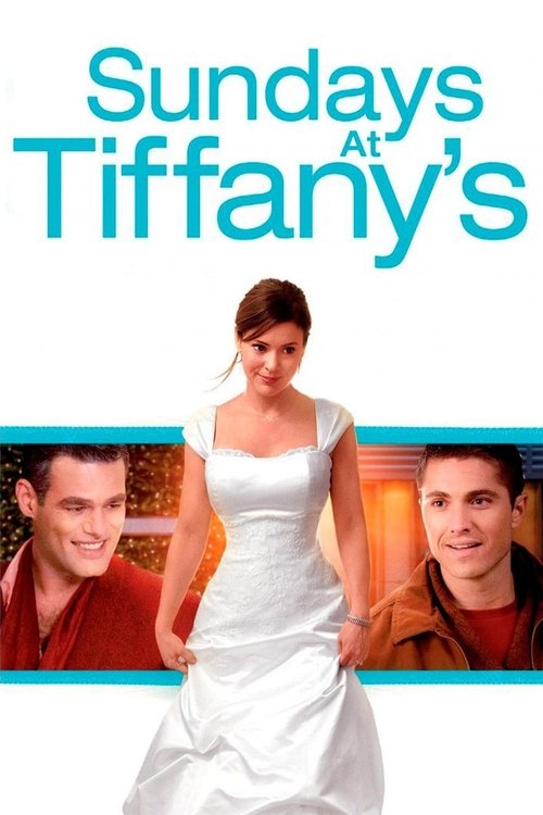 Sundays at Tiffany’s poster