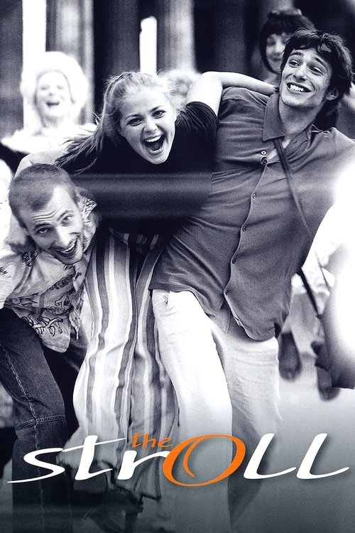 The Stroll poster