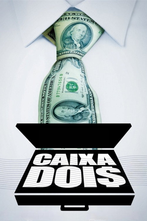 Money on the Side poster