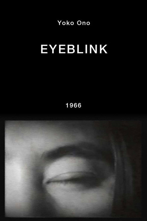 Eyeblink poster