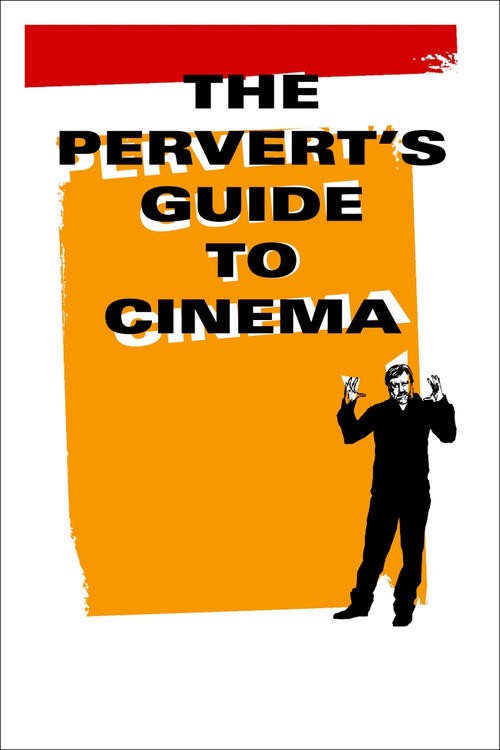 The Pervert’s Guide to Cinema poster