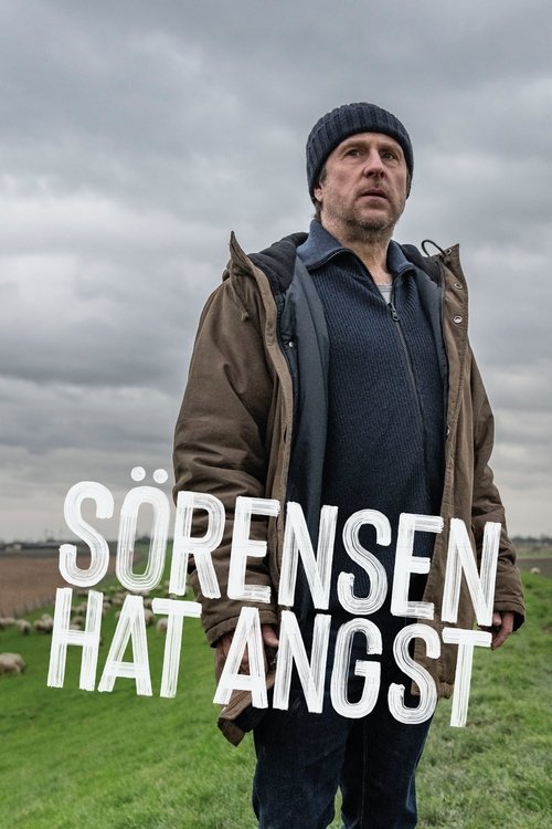 Sörensen’s Fear poster