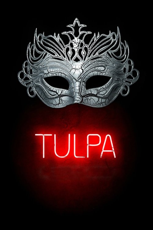 Tulpa – Demon of Desire poster