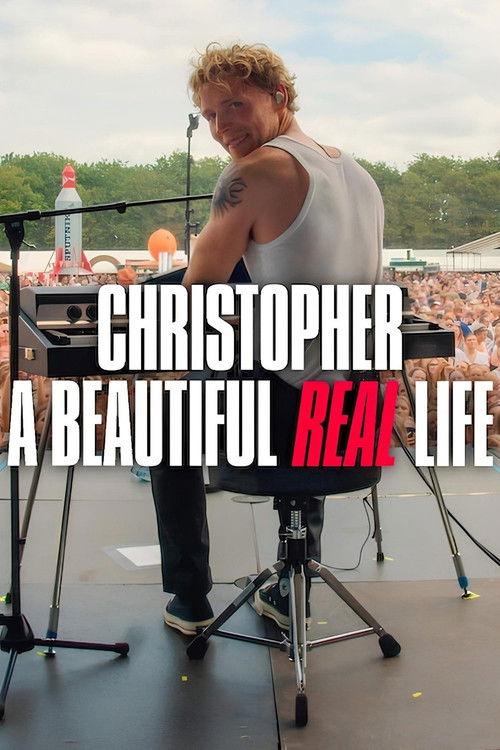 Christopher – A Beautiful Real Life poster