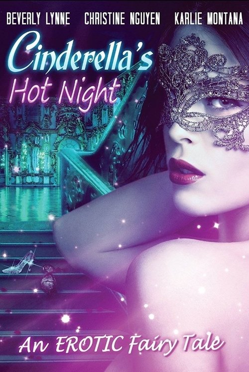 Cinderella’s Hot Night poster