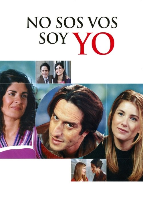 It’s Not You, It’s Me poster