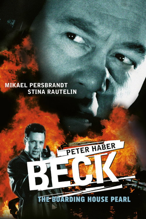 Beck 05 – The Boarding House Pearl poster
