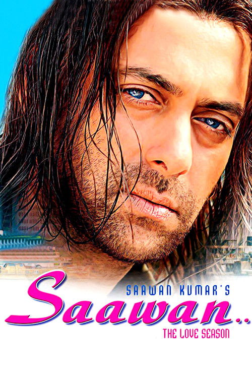 Saawan… The Love Season poster