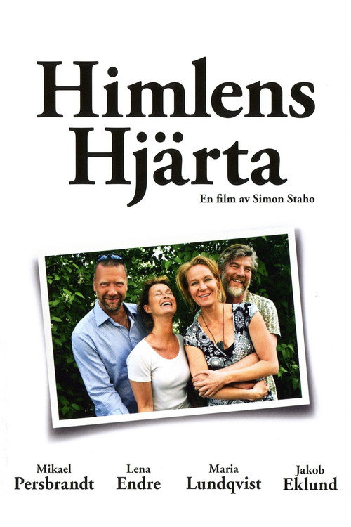 Heaven’s Heart poster