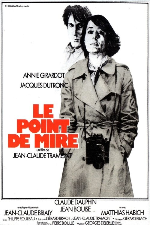 Focal Point poster