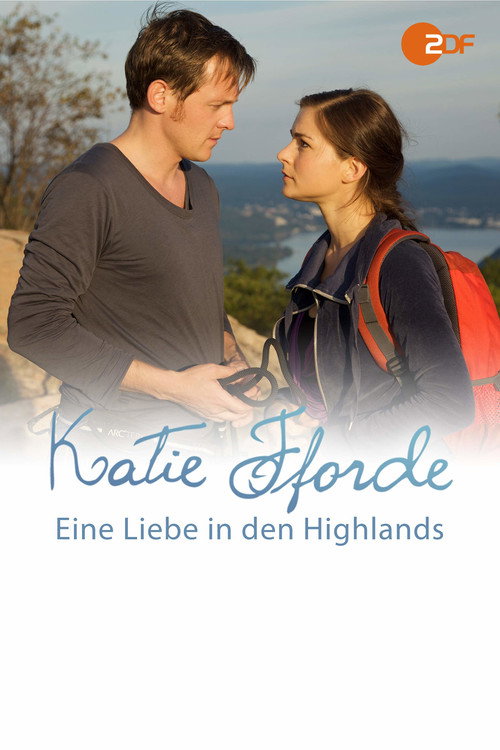 Katie Fforde – Eine Liebe in den Highlands poster