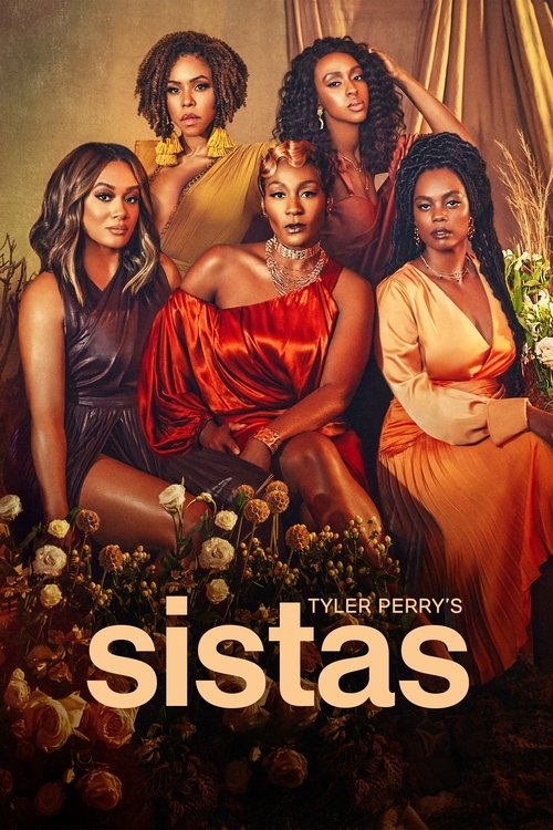 Tyler Perry’s Sistas poster