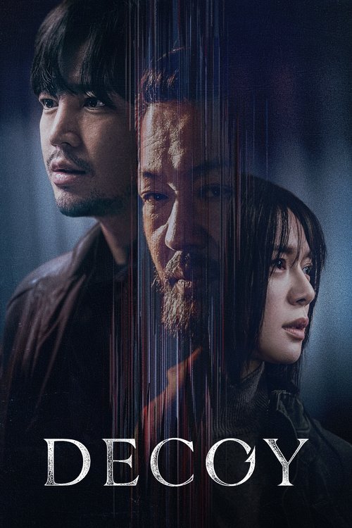 Decoy poster