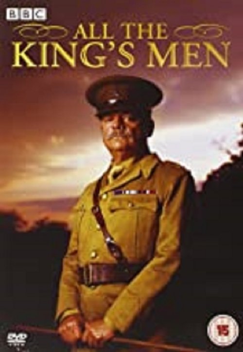 All the King’s Men poster