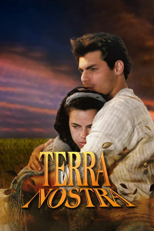 Terra Nostra poster