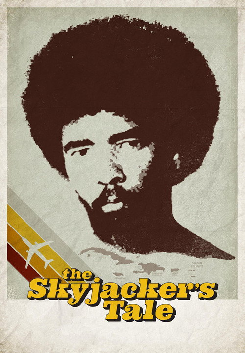 The Skyjacker’s Tale poster